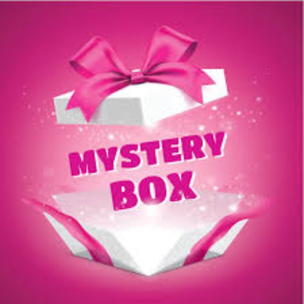 Louis Vuitton Mystery Box (NWT)